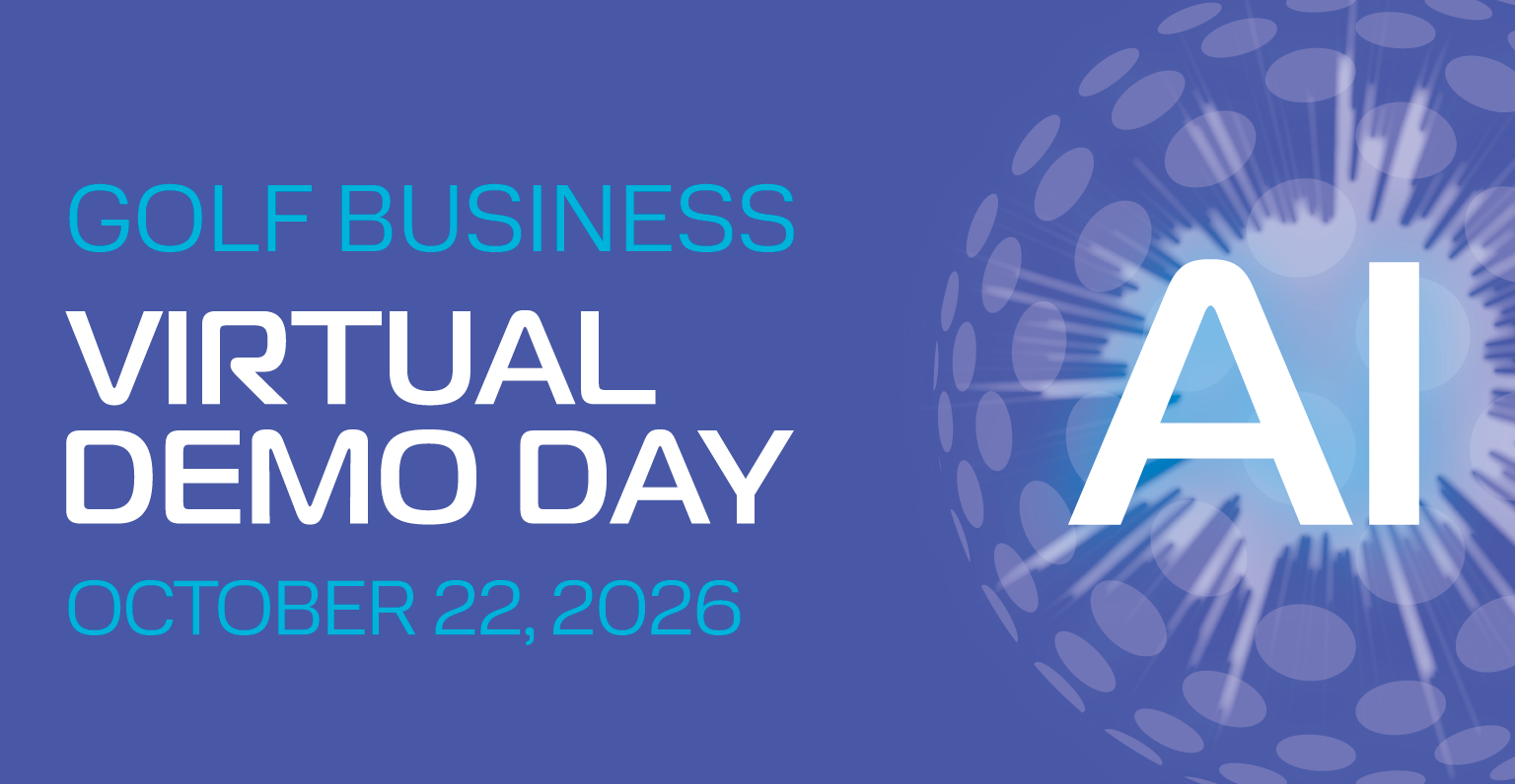 ai virtual demo day logo