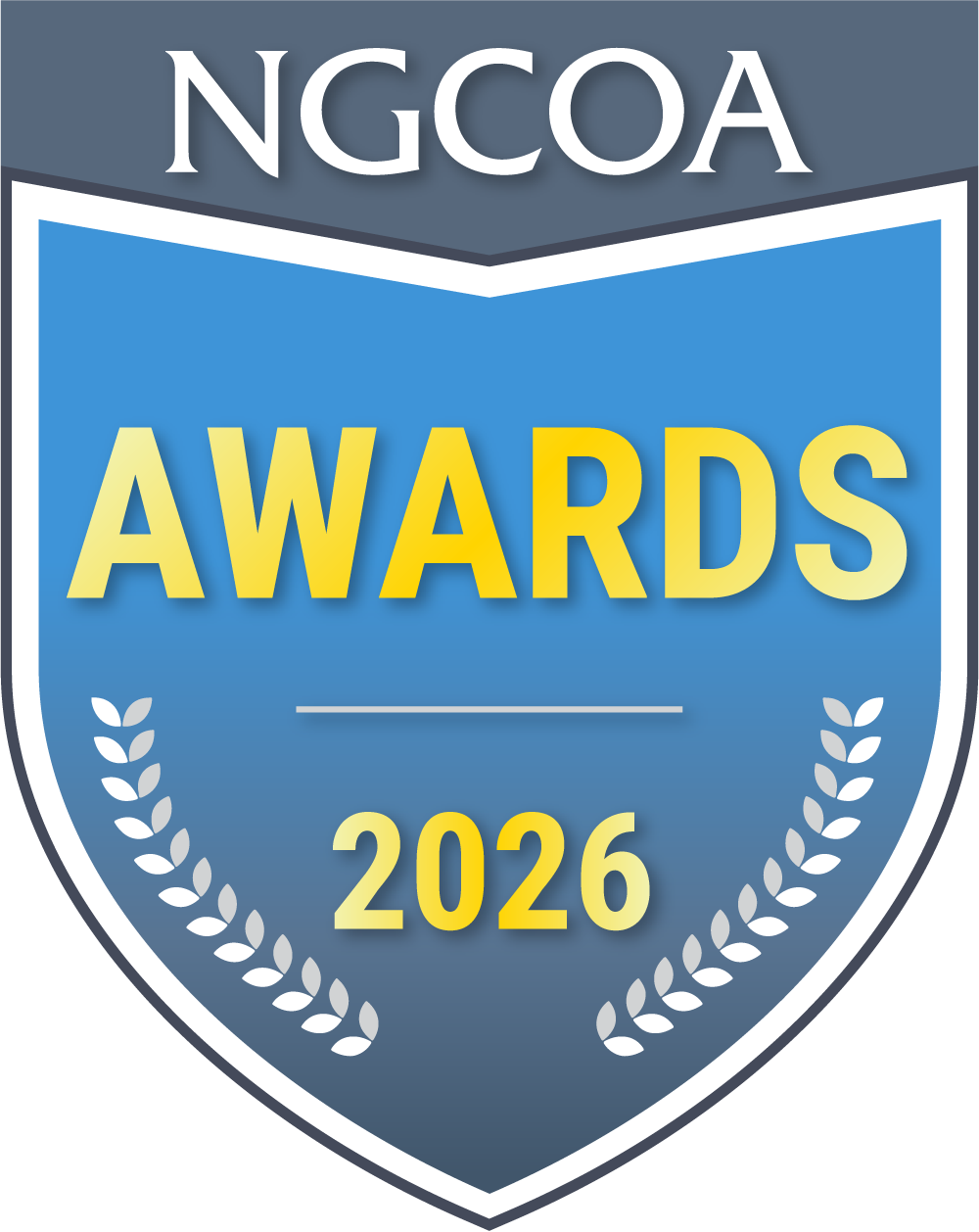 2026 ngcoa awards badge