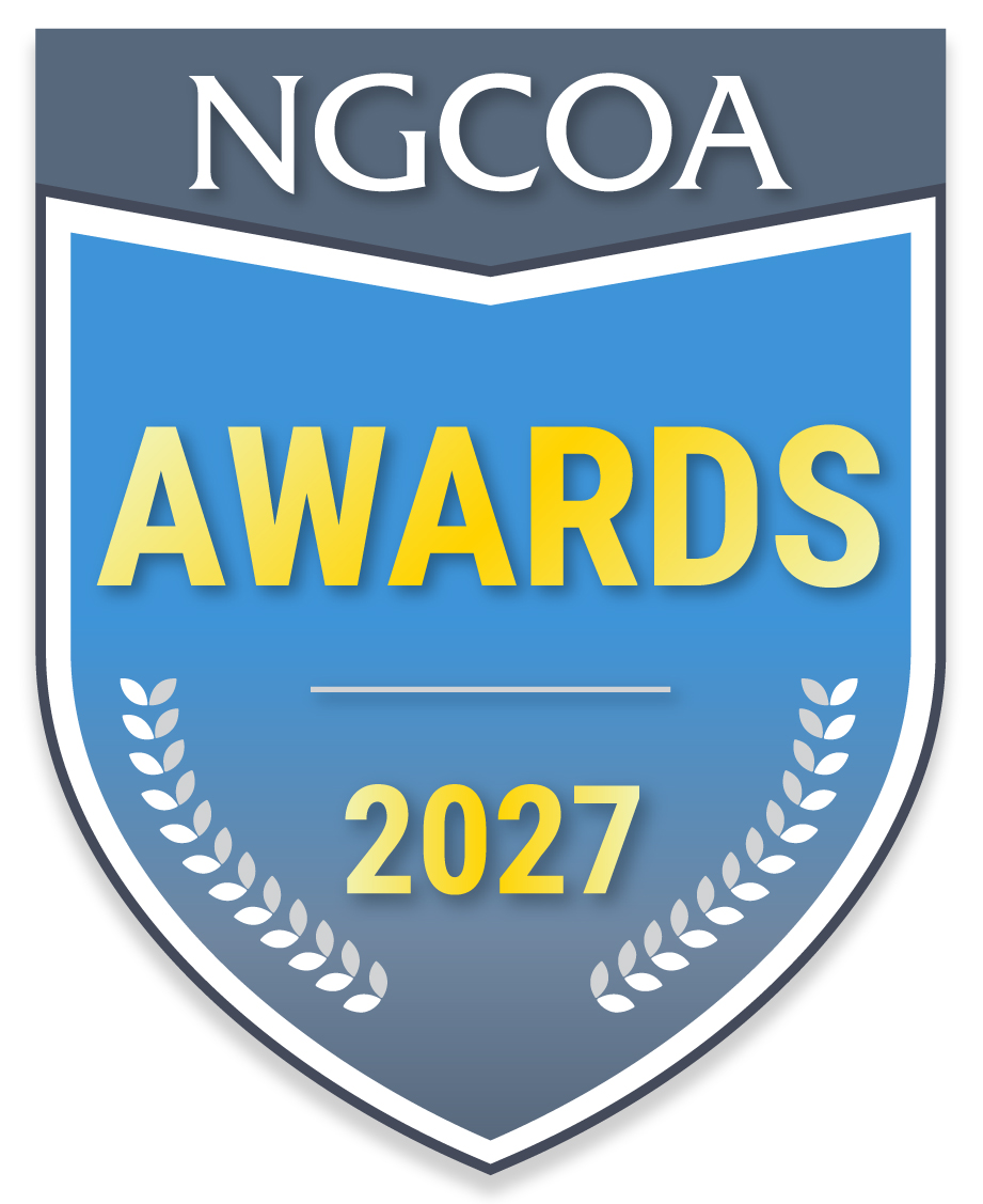 2027 ngcoa awards badge