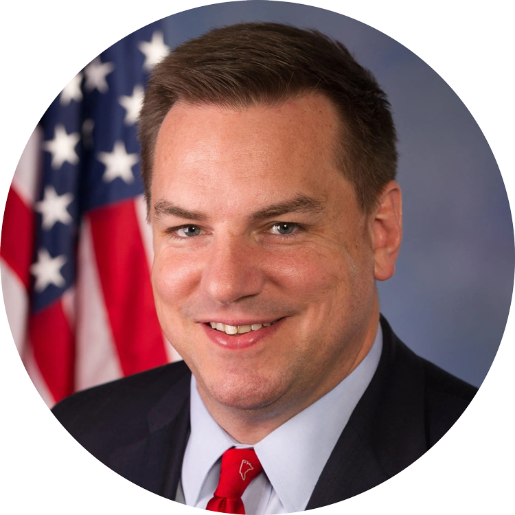 richard hudson headshot