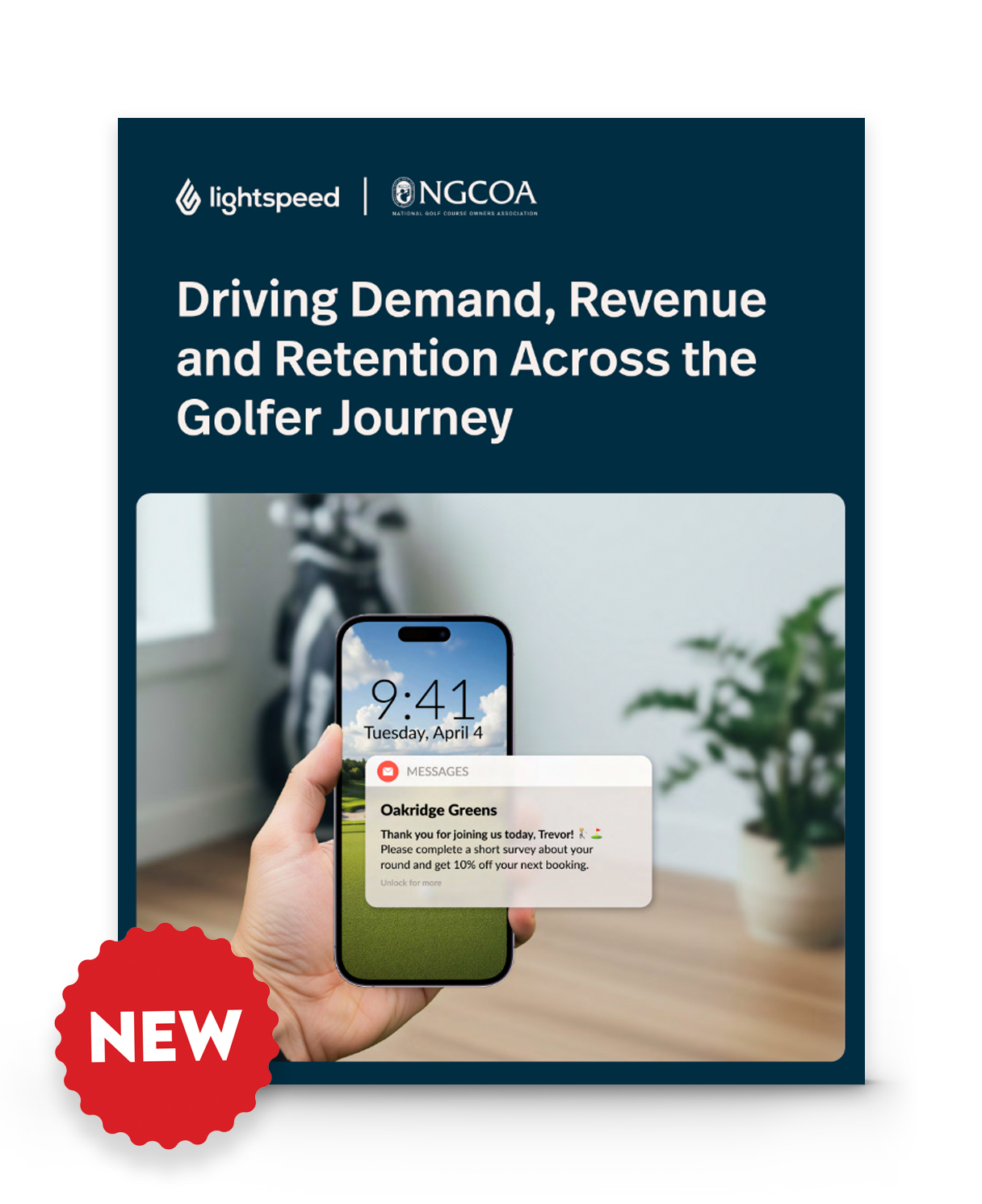 lightspeed report cover