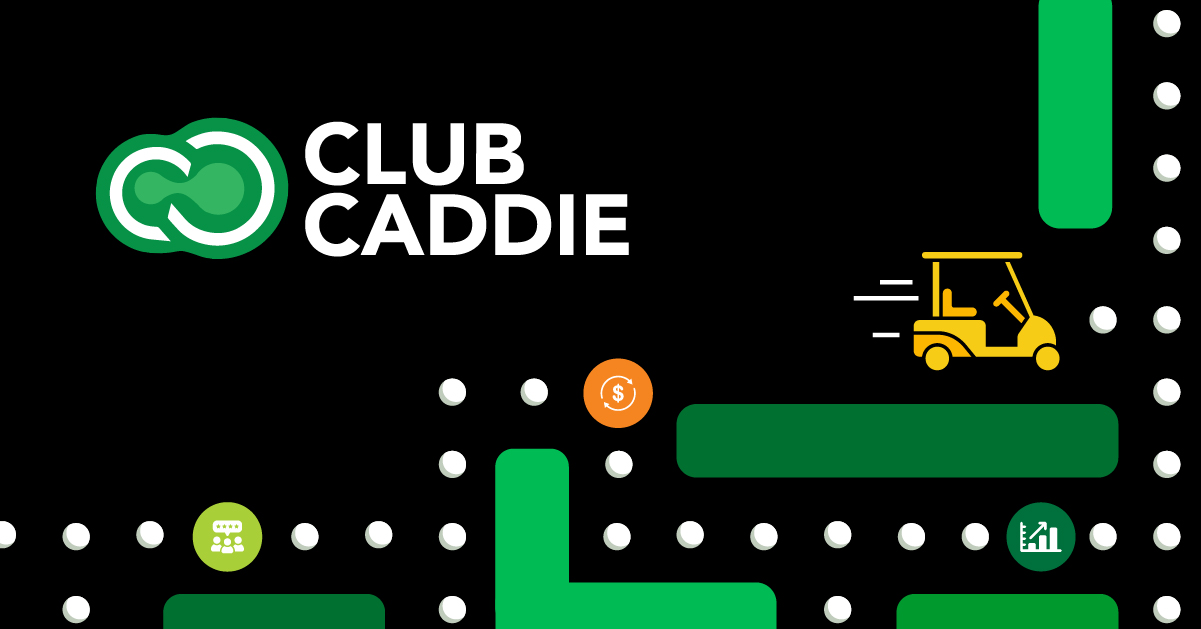 Club Caddie Main Image