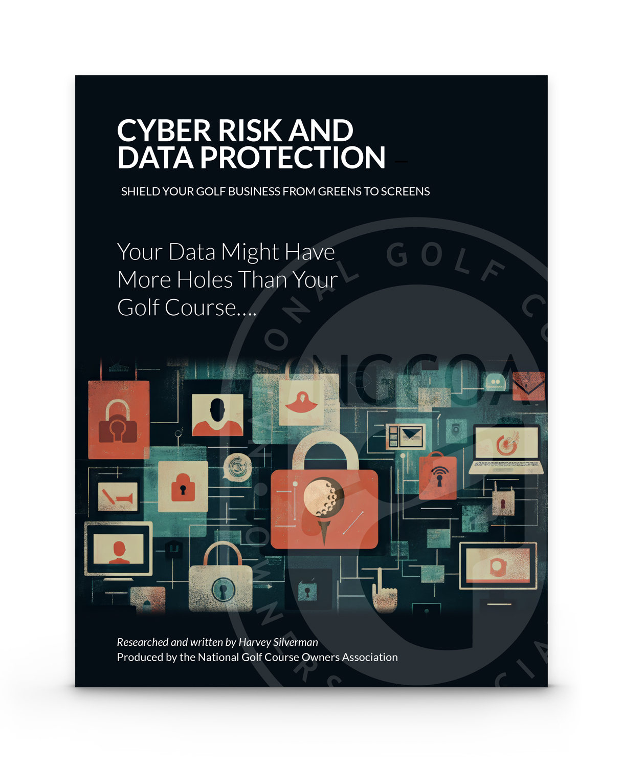 cybersecurity white paper cover