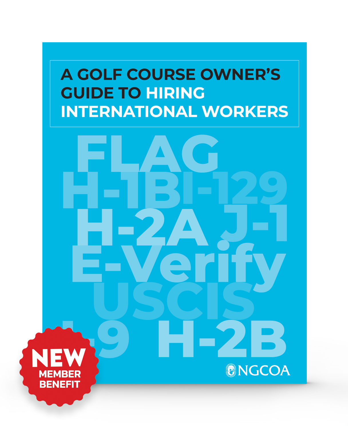 the golf course owners guide to hiring international workers report cover