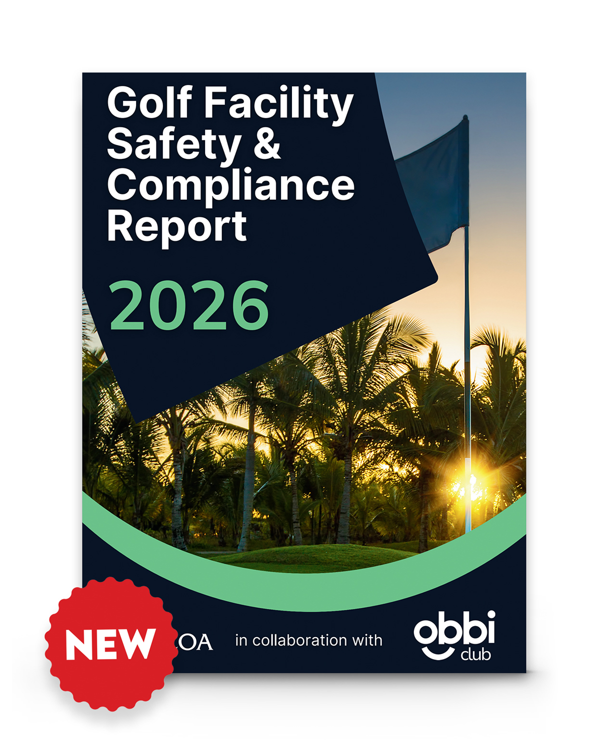 obbi club report cover