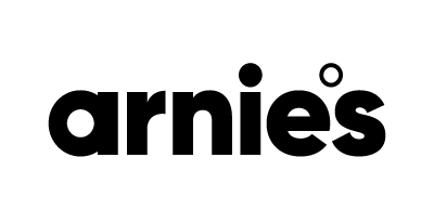 arnies logo
