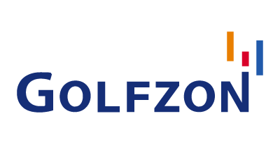 golfzon logo