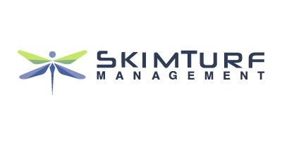 skim turf logo