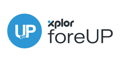 xplor foreup logo