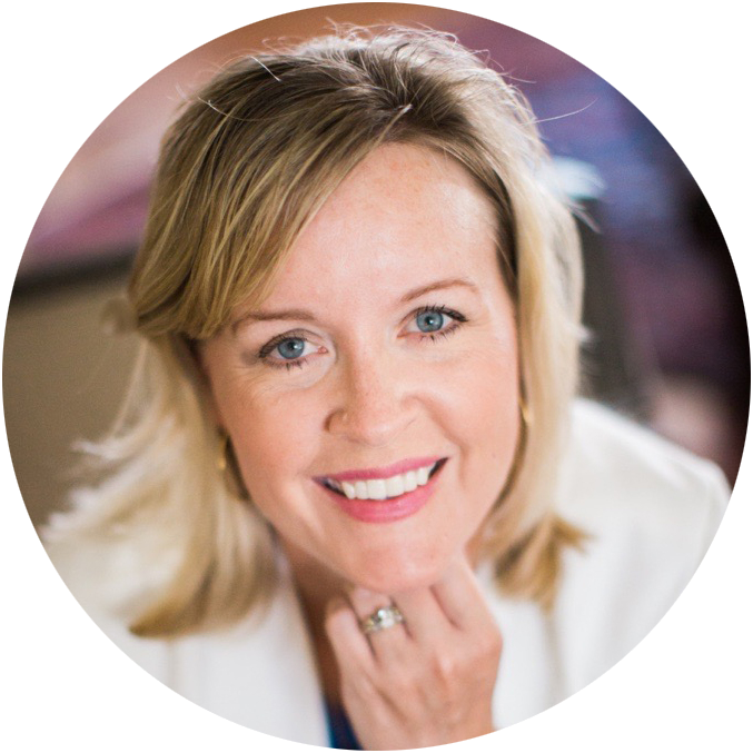 katie doree headshot