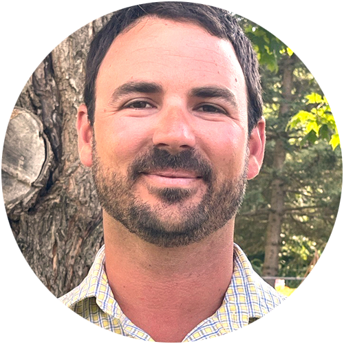 matt delois headshot