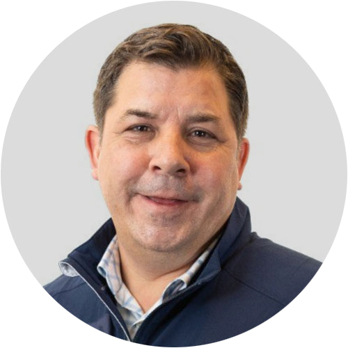 torrey schultz headshot