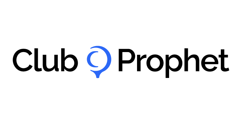 club prophet logo