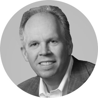 david hamilton headshot