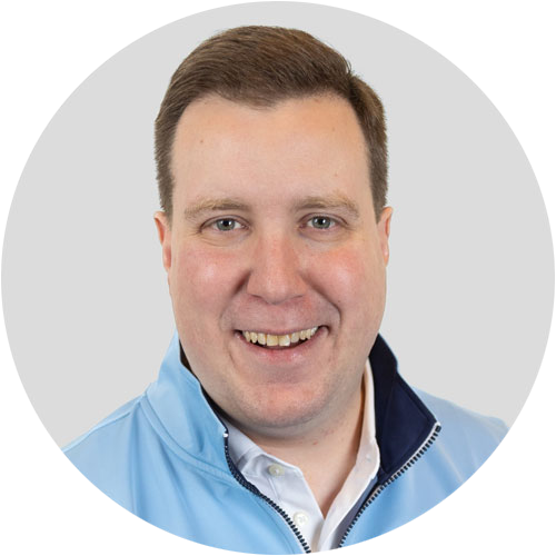 Michael Naccarelli headshot