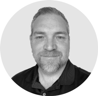 peter taylor headshot