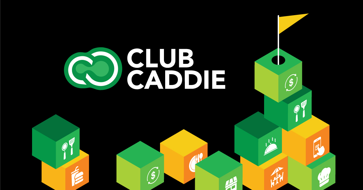 Club Caddie Image