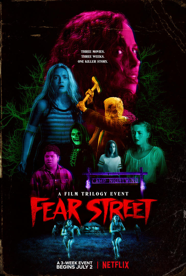 HD Watch Online Fear Street 1994 2021 123movies Free Streaming