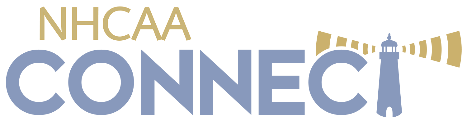 NHCAA CONNECT