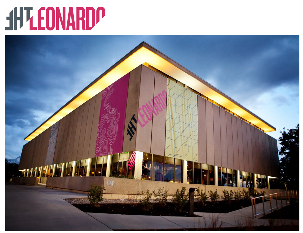 The Leonardo The Leonardo