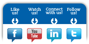 NIRSA Social Networking