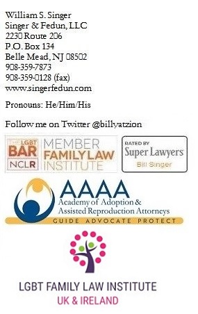 Bill Singer email signature P 2