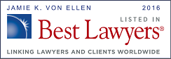 Best Lawyer Logo JKV