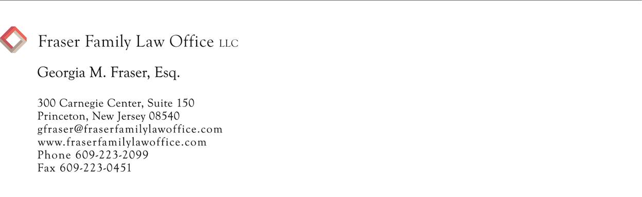 FraserLetterheadlogoALL