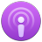 Podcasts-icon