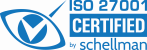 Schellman ISO Certificate Directory