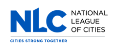 NLC THRIVE SITE logo. This will take you to the homepage