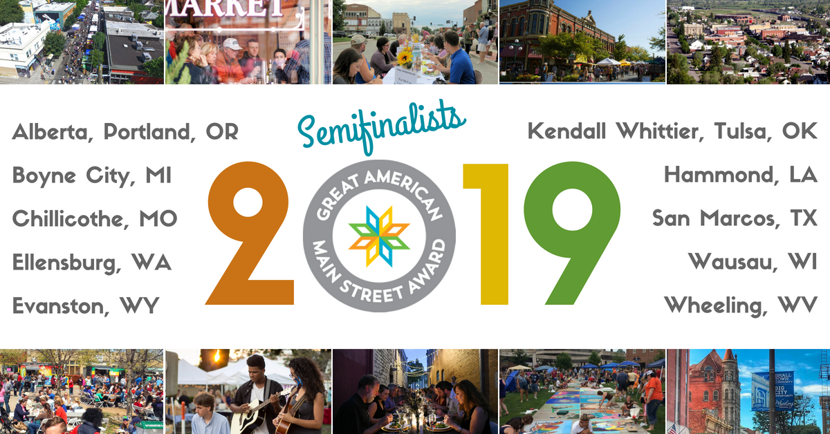 GAMSA 2019