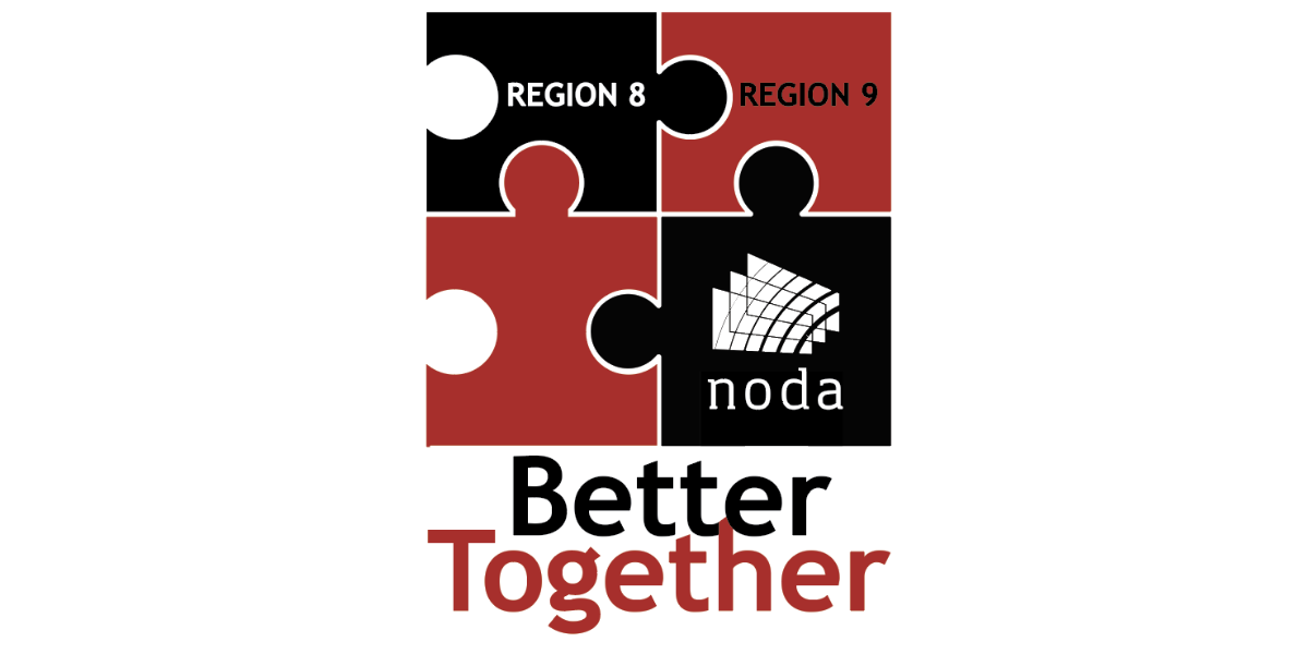 Event Calendar - NODA