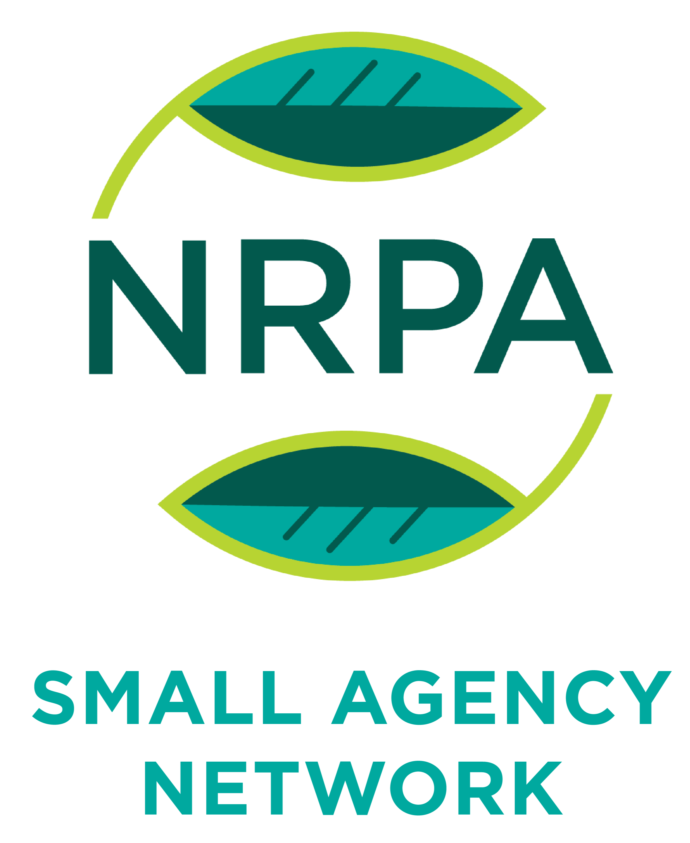 Logo of the Small Agency Network