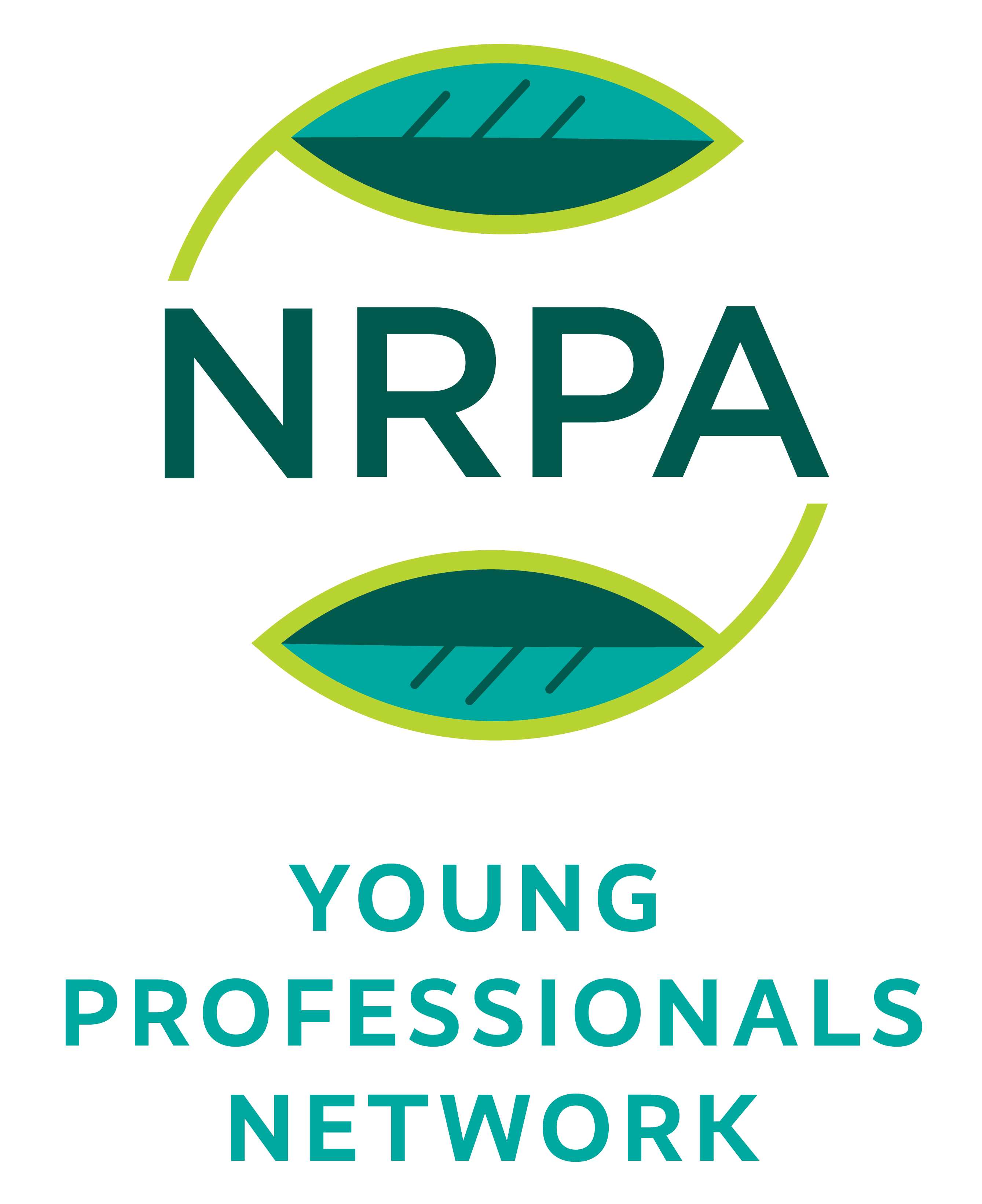 Logo of the Young Professional Network