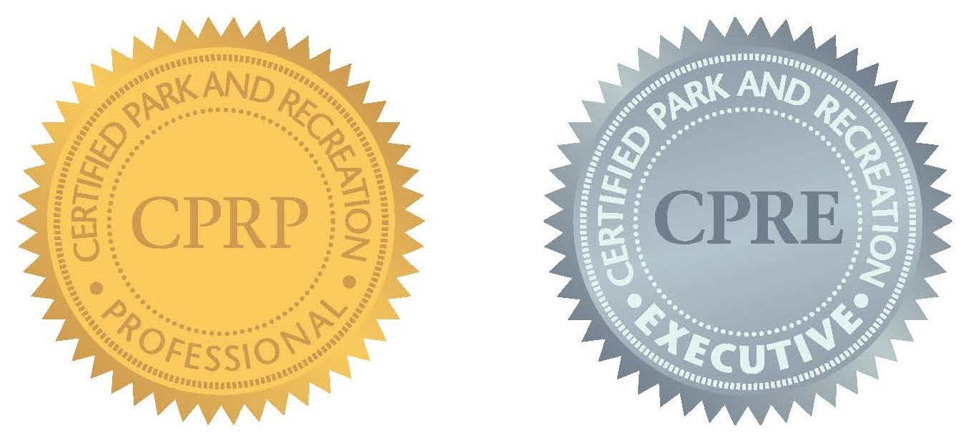 CPRP/CPRE Job Analysis Task Force - NRPA Connect: Welcome | National ...