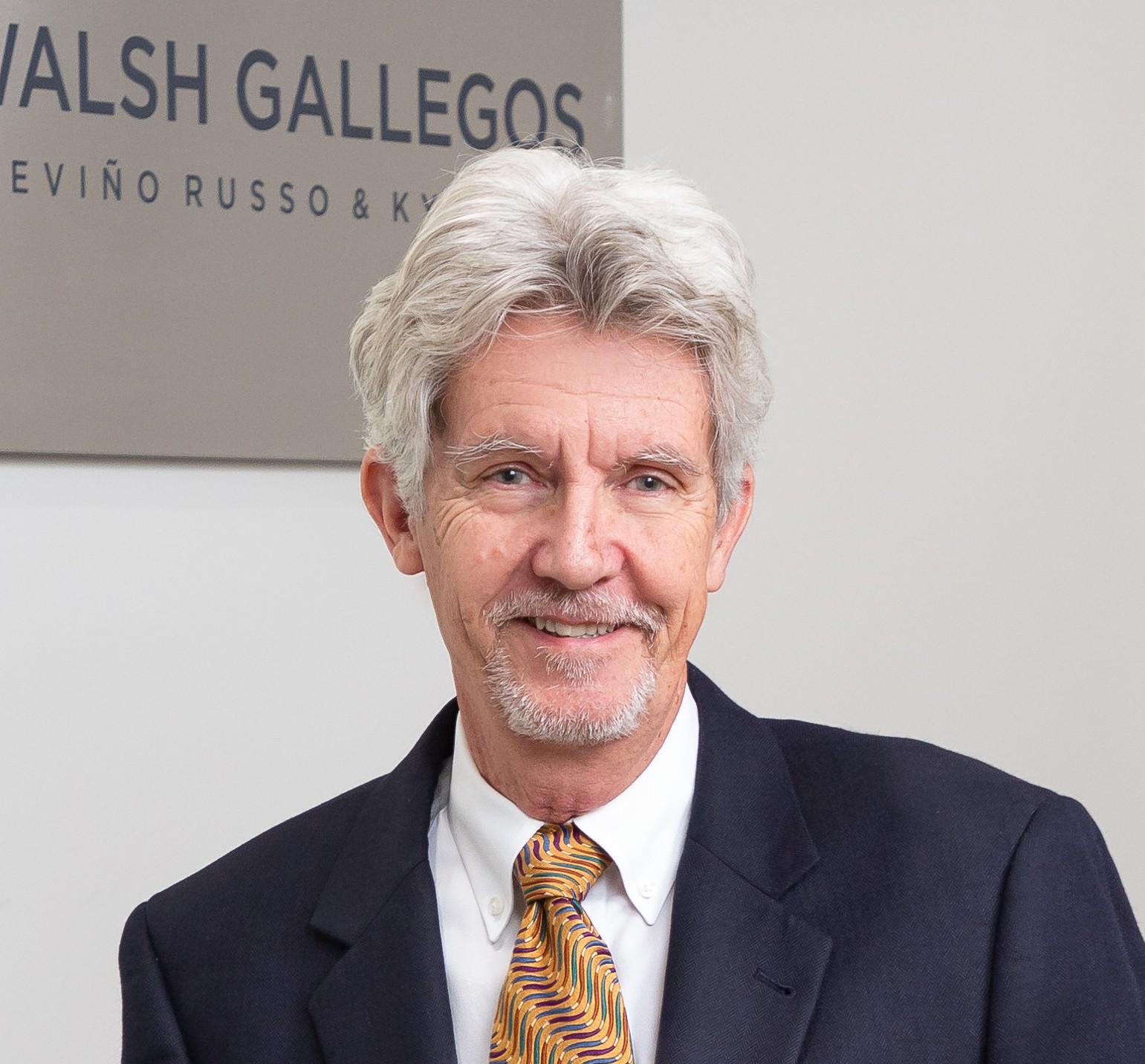 Jim Walsh