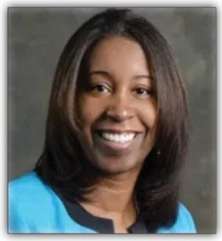 Tiffany Richardson