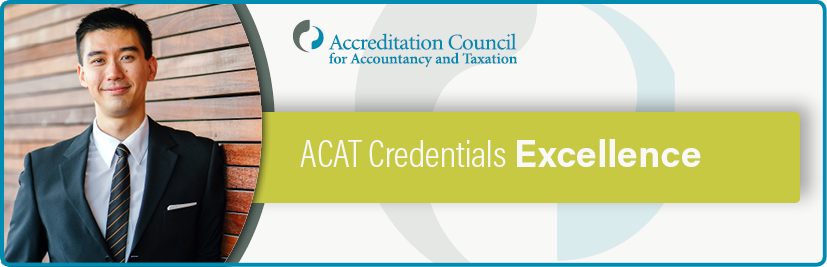 ACAT Excellence ACAT Excellence