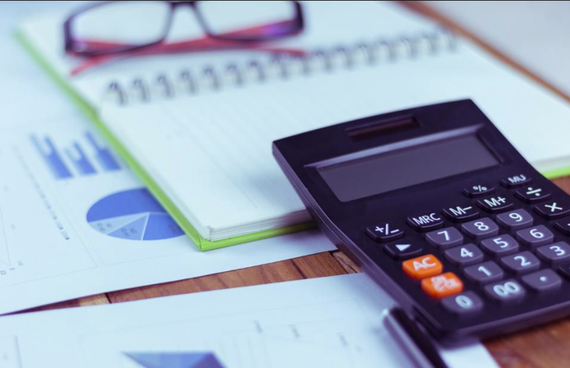 Updated Withholding Calculator, Form W4 Released