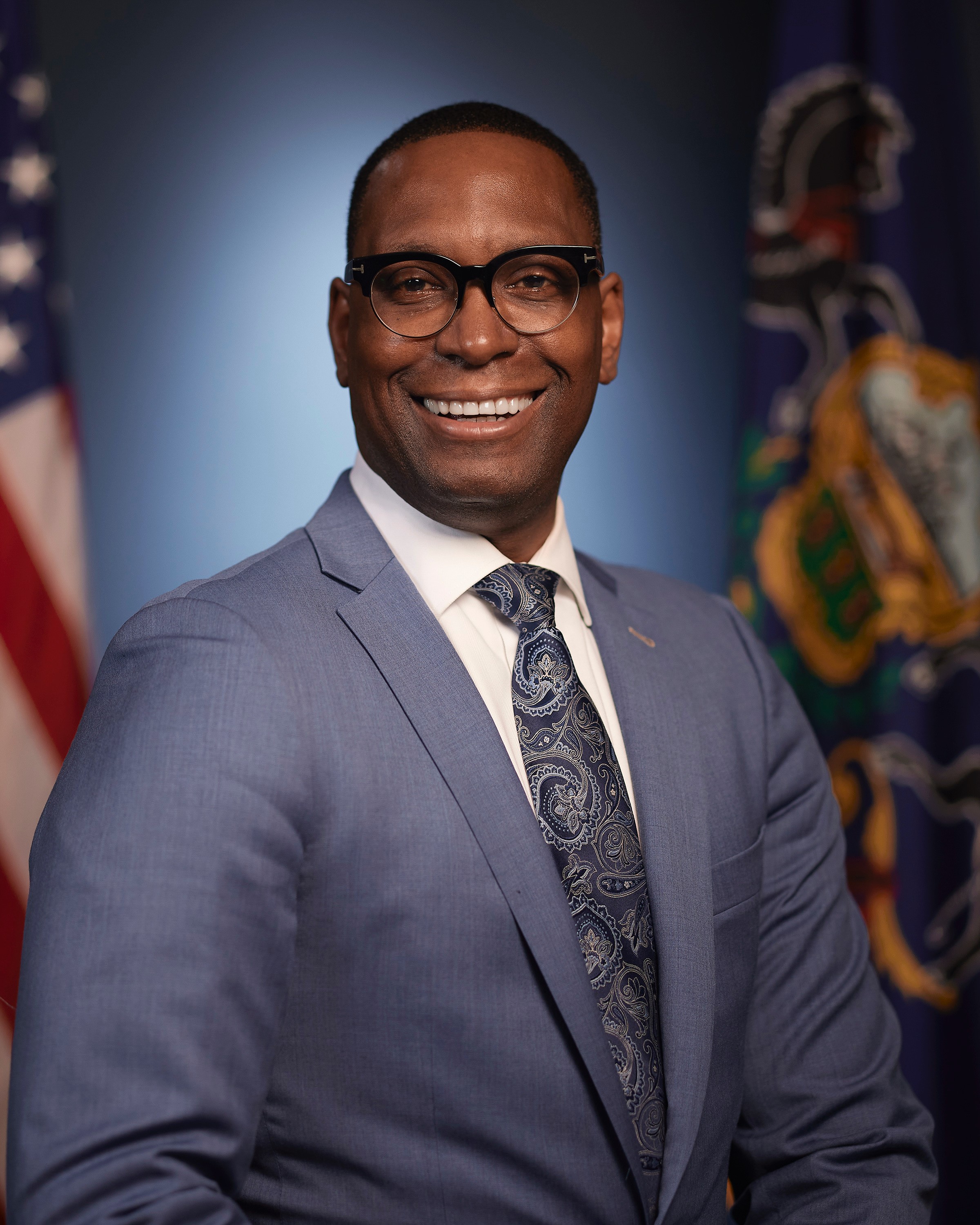 Award-winning educator Dr. Khalid N. Mumin