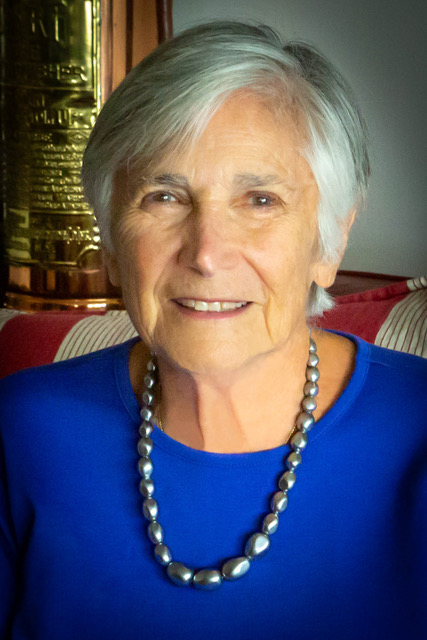 Diane Ravitch