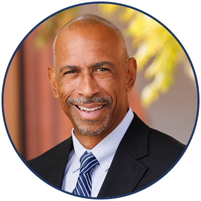 Pedro Noguera, Ph.D Photo