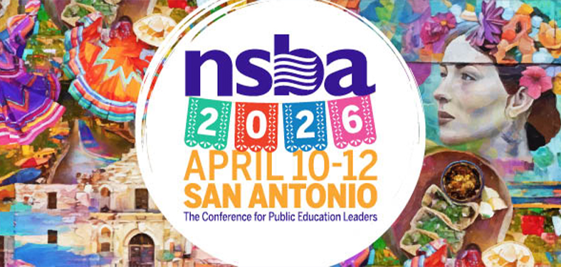 NSBA Logo