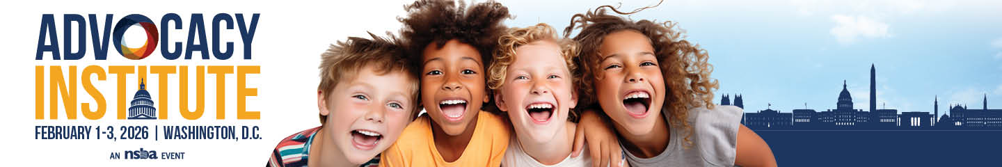 Advocacy Institute Web Header