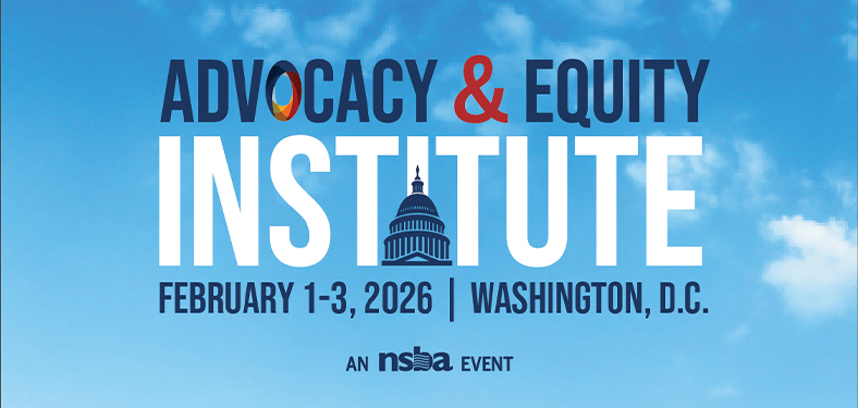 NSBA Logo
