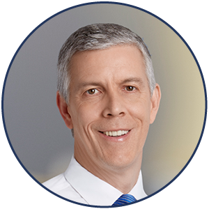 Arne Duncan