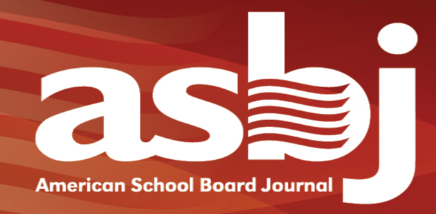 American School Board Journal logo