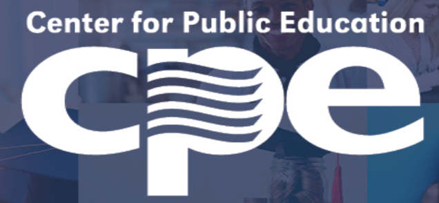 Center for Public Education logo