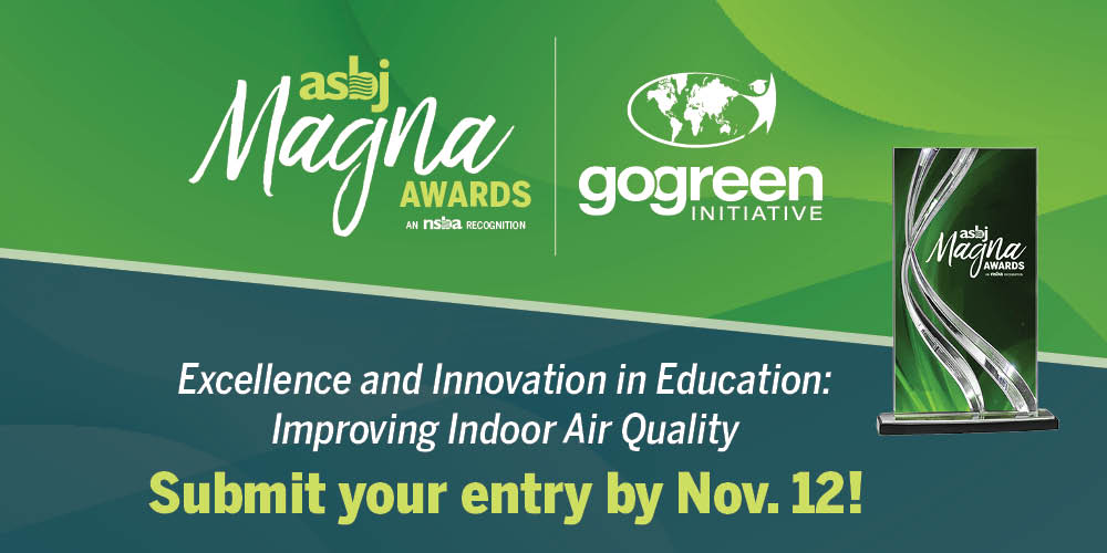 2026 Magna Awards Banner